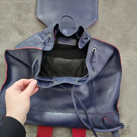 Alexander McQueen Backpack - Picture 4 of 11